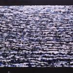 Wellen | Malerei halb abstrakt | Atelier Franiek | Gemälde und Kunst